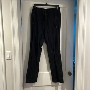 Mens LuluLemon sweatpants